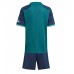 Arsenal Babykleding Derde Shirt Kinderen 2023-24 Korte Mouwen (+ korte broeken)